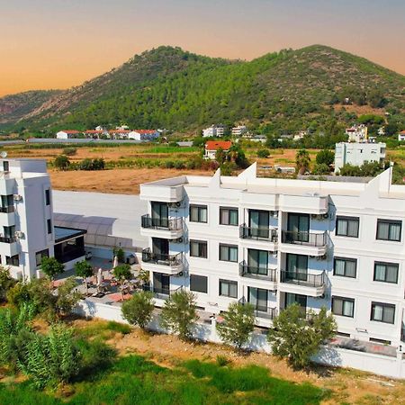 Port Selene Otel 加济帕夏 外观 照片