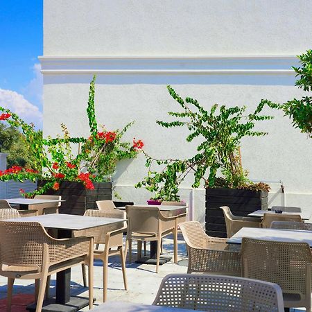 Port Selene Otel 加济帕夏 外观 照片