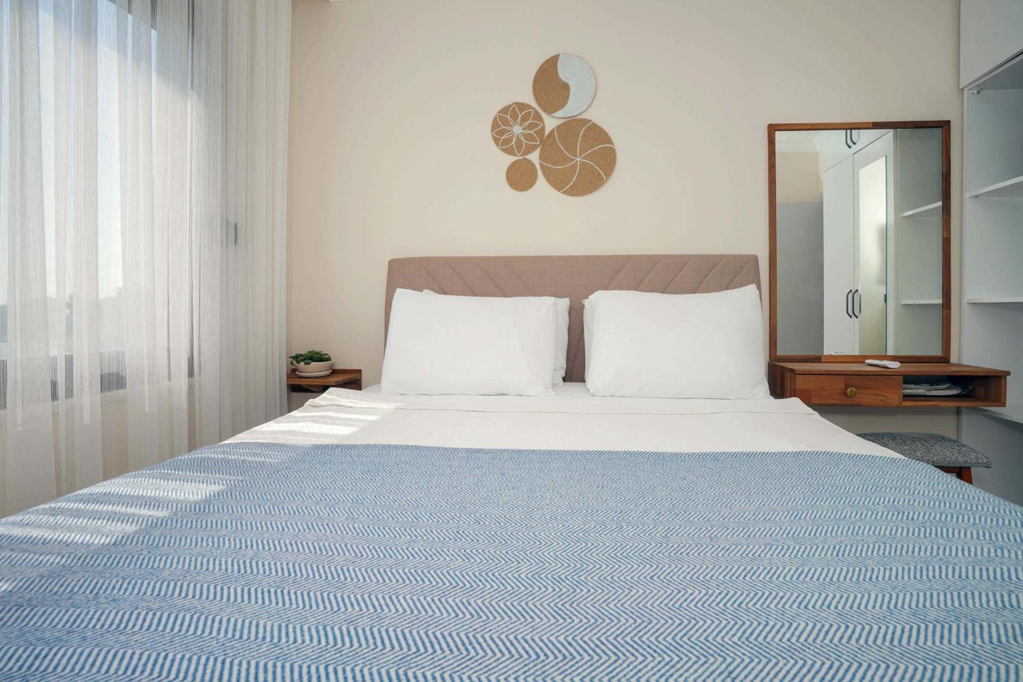 Port Selene Otel 加济帕夏 外观 照片