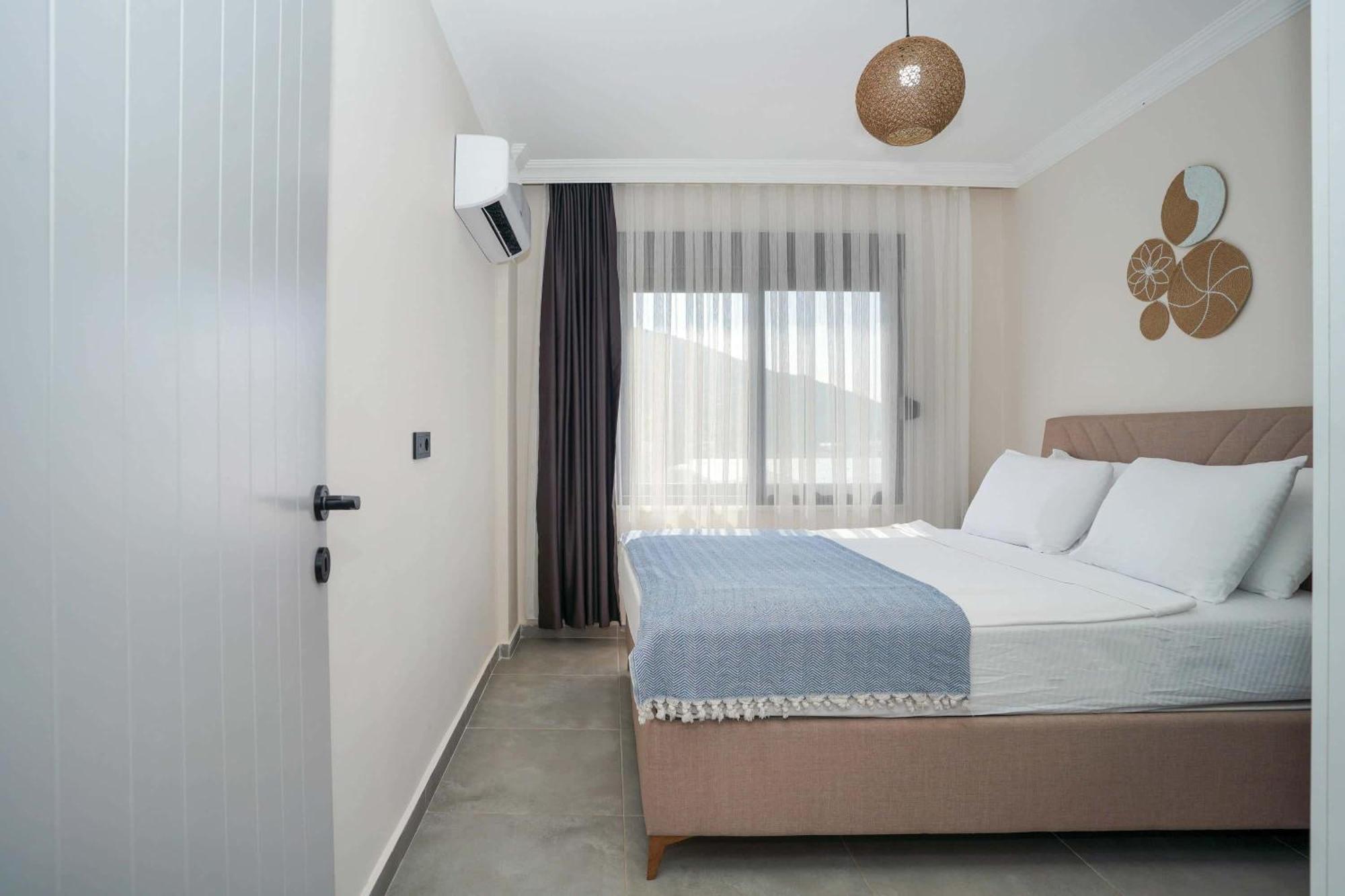 Port Selene Otel 加济帕夏 外观 照片